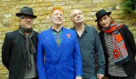 PUBLIC IMAGE LTD